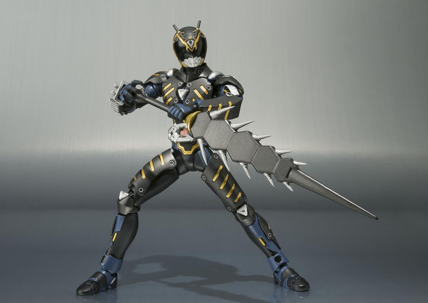 TAMASHII NATIONS S.H.フィギュアーツ オルタナティブ・ゼロ