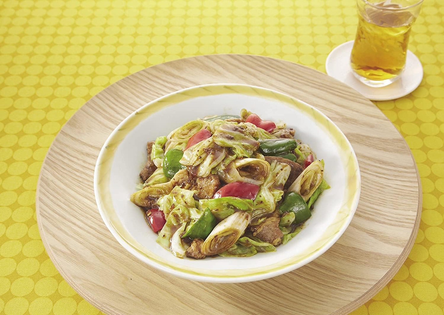 Pearl Metal Iron Frying Pan, 10.2 inches (26 cm), Induction Compatible, Iron Craftsman, Made in Japan, Black, HB-1521