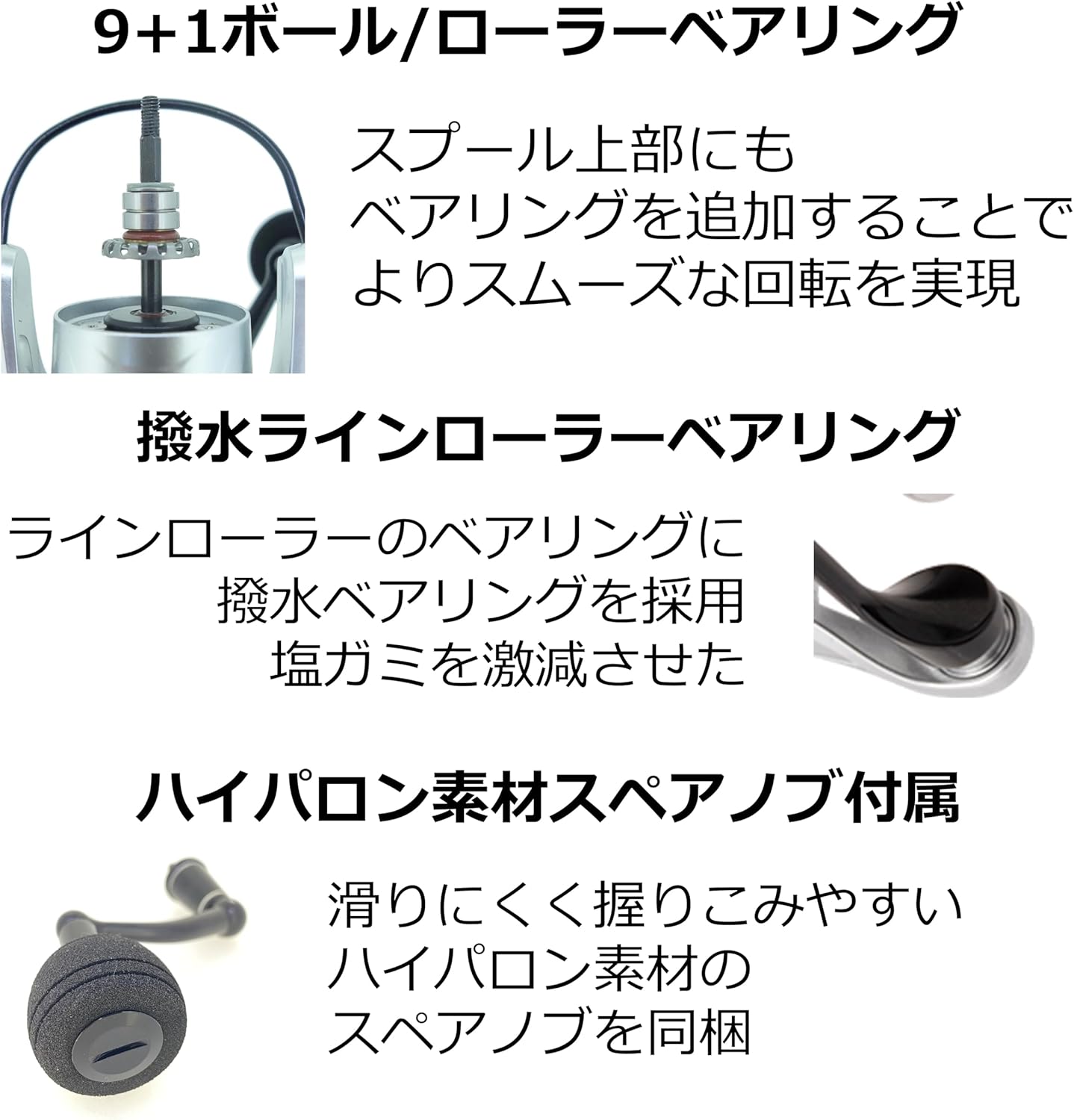 PENN (ペン) SLAMMER Ⅳ DX スラマー4 DX 各種 IPX6 頑丈 堅牢性 フルメタル スピニングリール オフショア