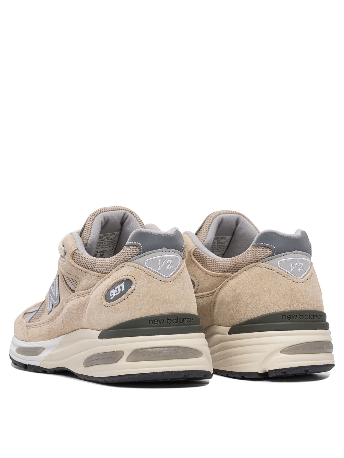 Designer Brand ニューバランススニーカーとスリップオン - Image 5