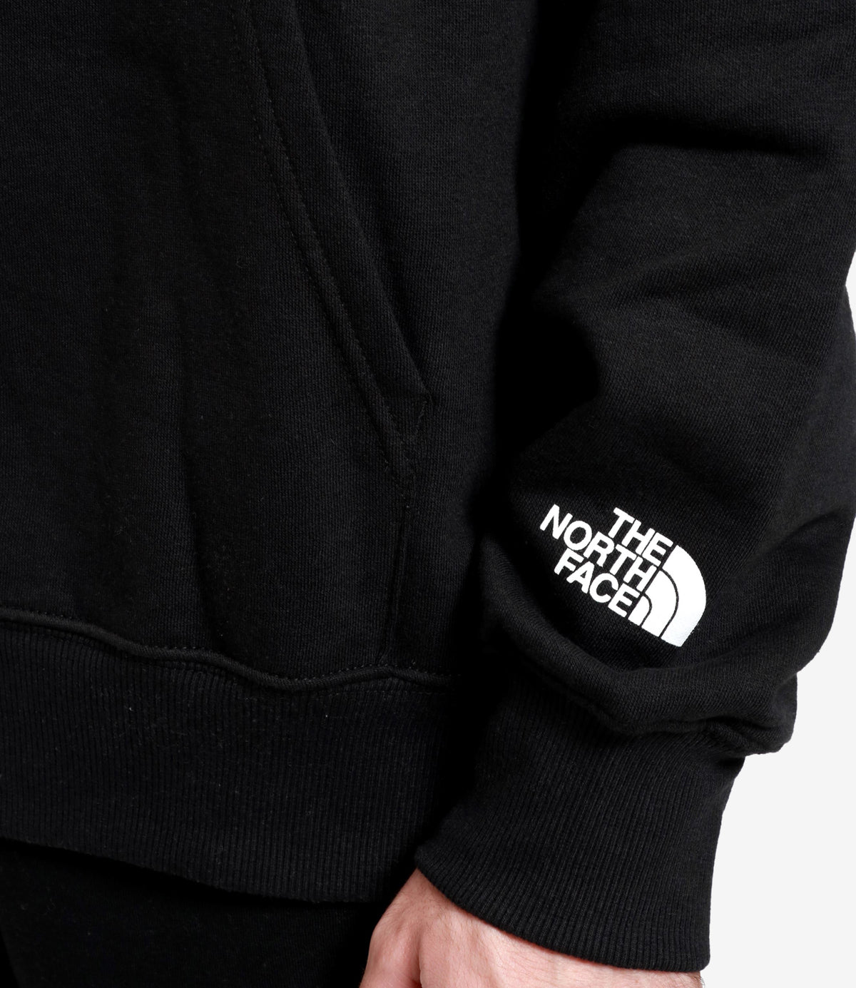 The The North Face Sweaters Black - Image 5