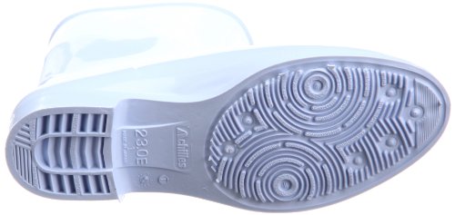 [アキレス] レインブーツ 長靴 作業靴 レインシューズ 日本製 E レディース HLB 3100