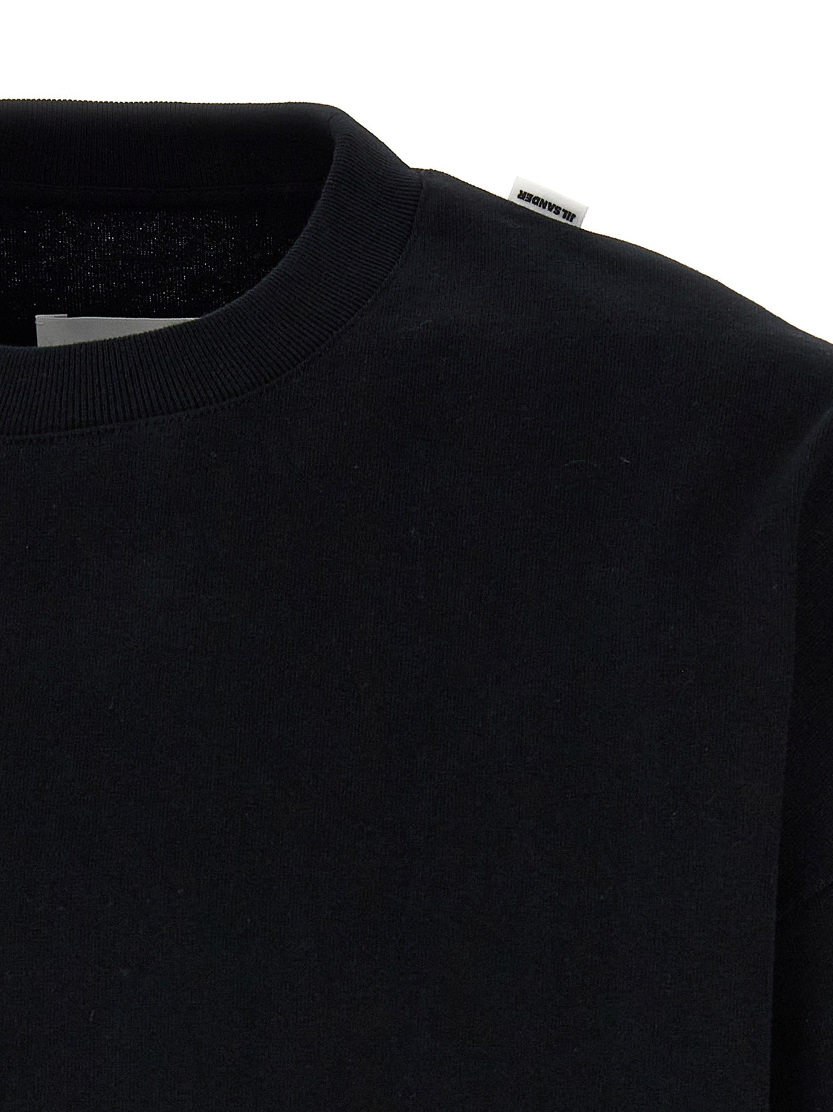 Jil ジルサンダーベーシックTシャツ - Image 5