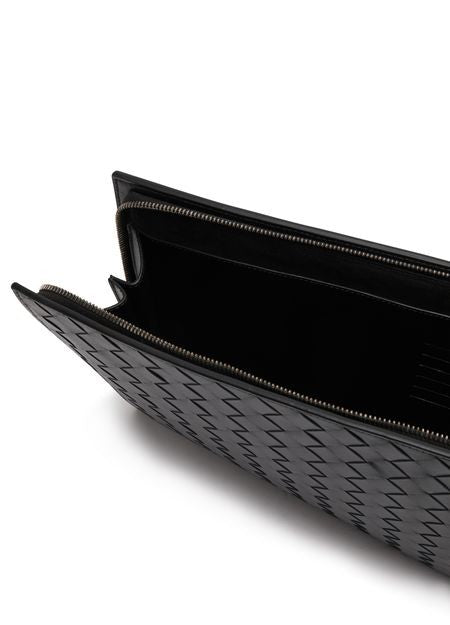 BOTTEGA VENETA イントレチャート ミディアム ブリーフケース - Image 5