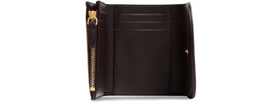 BURBERRY Highlands compact wallet - Image 5