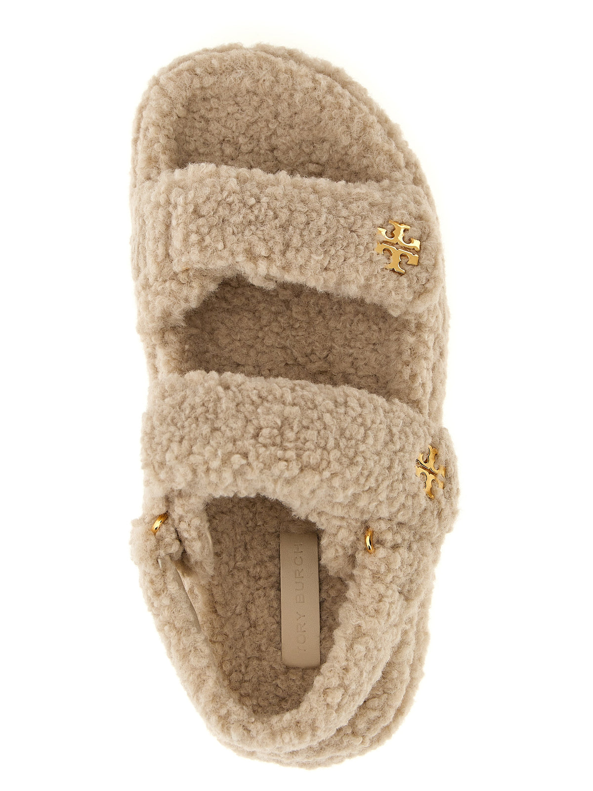 Tory Tory Burch 'Kira'サンダル - Image 5