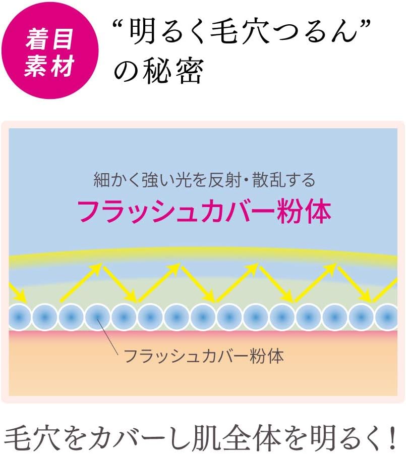 Coffret D’or Skin Illusion Primer UV Makeup Foundation, 0.8 fl oz (25 ml)