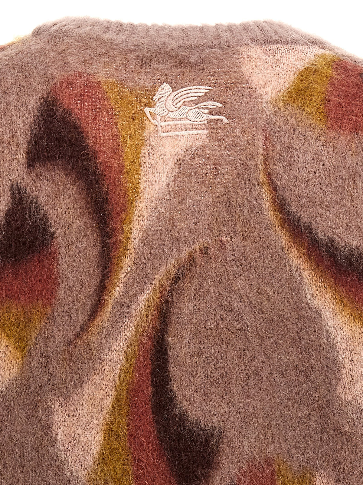 Etro エトロ模様のカーディガン - Image 5