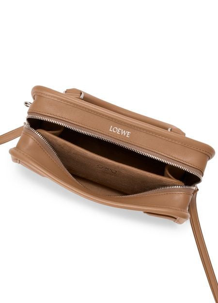 LOEWE Amazona 180 mini bag in smooth calfskin - Image 5