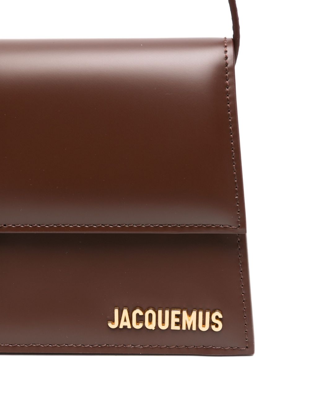 Jacquemus Jacquemus Le Bambino Long Shoulder Bag - Image 5