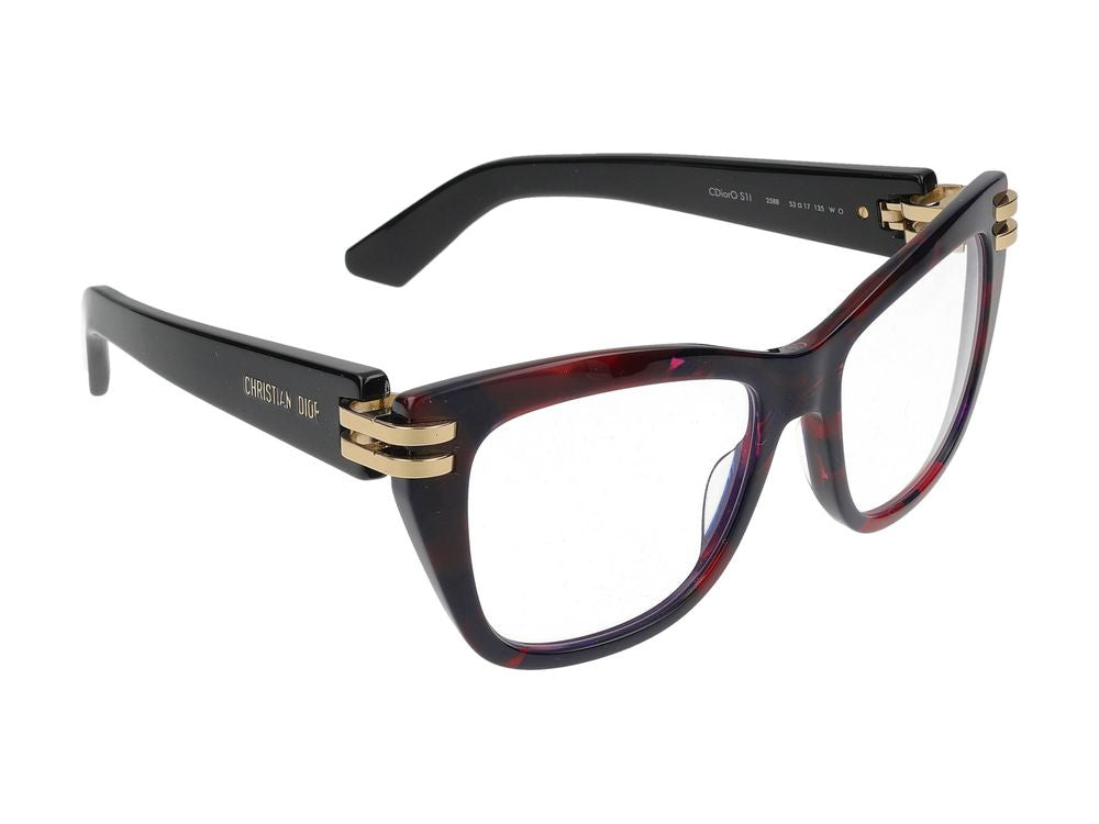 Dior サングラスディオールウーマンcdioro S1 I 25bb /17/135 - Image 5