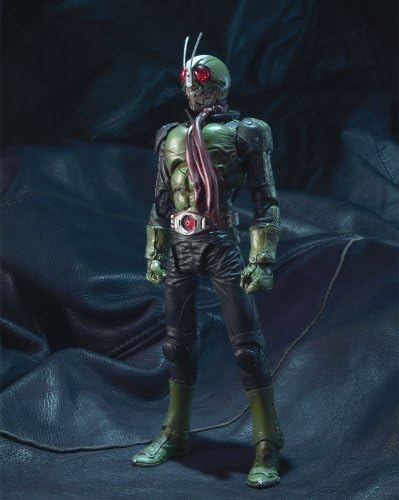TAMASHII NATIONS MOVIE REALIZATION 仮面ライダーTHE NEXT 仮面ライダー1号VS仮面ライダー2号