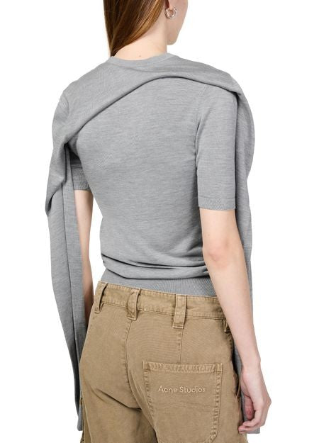 ACNE ニットトップス - Image 5
