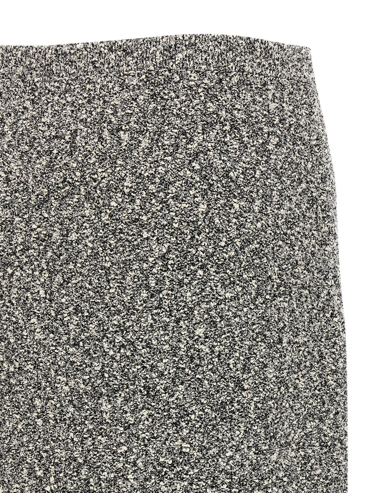 Tory Tory Burch Tweed Skirt - Image 5