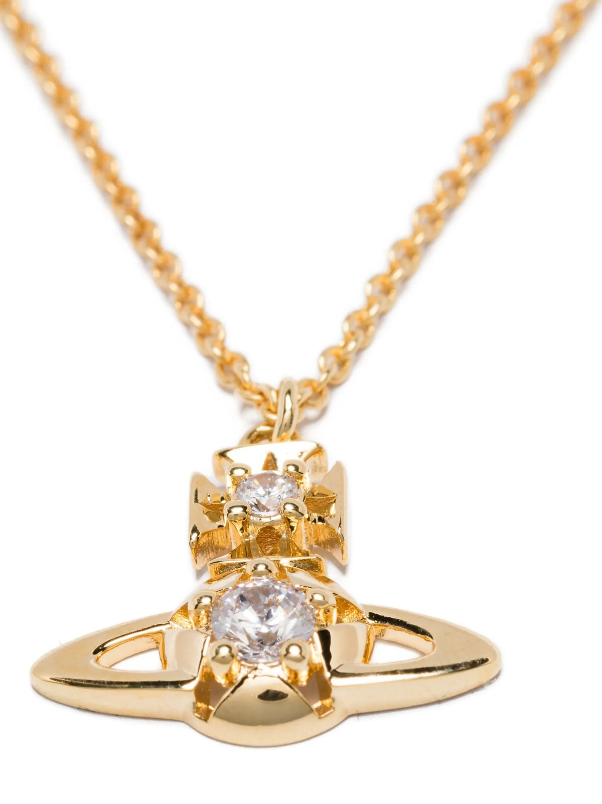 Vivienne Vivienne Westwood 'Lee Orb'ネックレス - Image 5