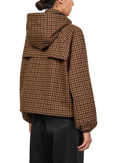 BARBOUR Audrey showerproof jacket - Image 5