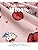 chil2 Hello Kitty Kids Yukata Set, Girls, Children's Clothing, 3-piece Set, Sundress, Dress, Waistband, 100% Cotton, SANRIO 100, 110, 120, 130, 140 cm