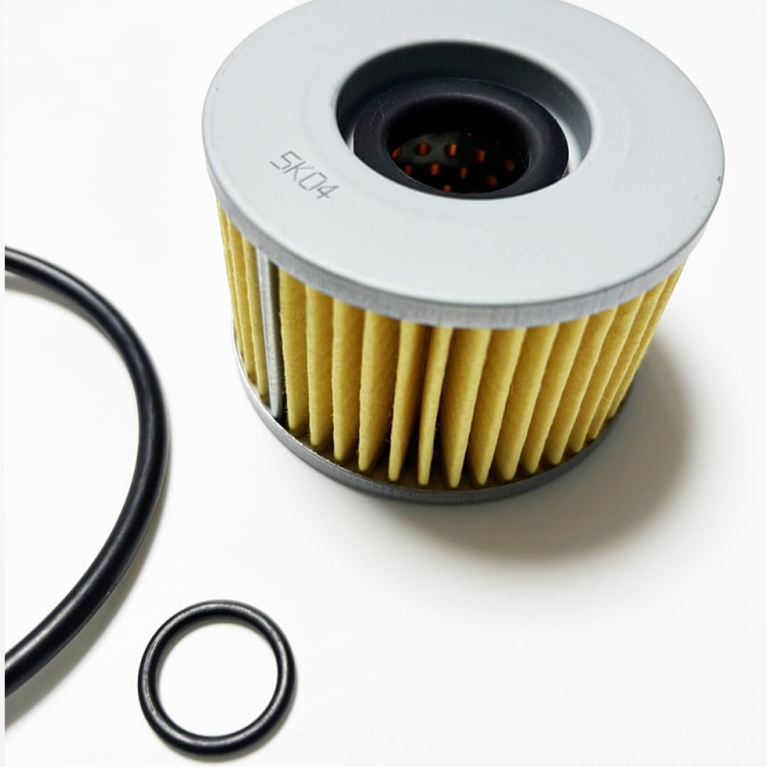 JADE250 Hornet Oil Filter Genuine Honda Parts Reliable Genuine Parts Manufacturer CBX400F CBR400F Hawk CB250T CB400T CB250N CB400N Oil Element