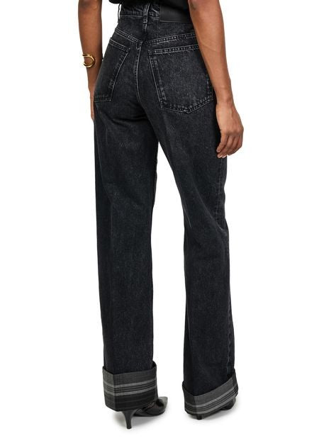 FERRAGAMO Five pockets jeans - Image 5
