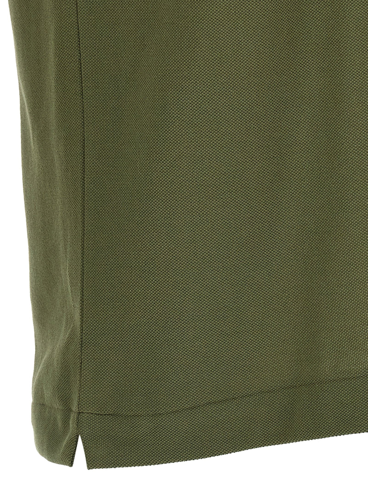 Lacoste ラコステ ロゴパッチ ポロシャツ - Image 5