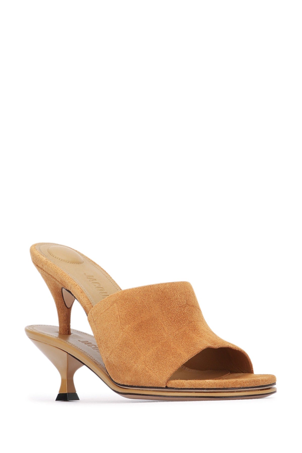 Jacquemus Jacquemus Les Doubles Mules - Image 5