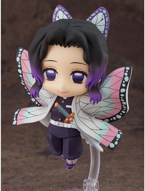 Nendoroid Blade G12547 Shinobu Kuchyo, Non-scale, ABS & PVC, Pre-painted Action Figure