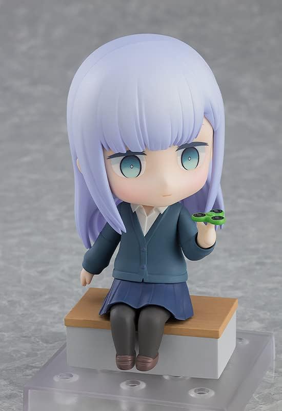 Nendoroid G12987 Awaren Hanabanai Reina Awaren, Non-scale, Plastic, Pre-painted Action Figure