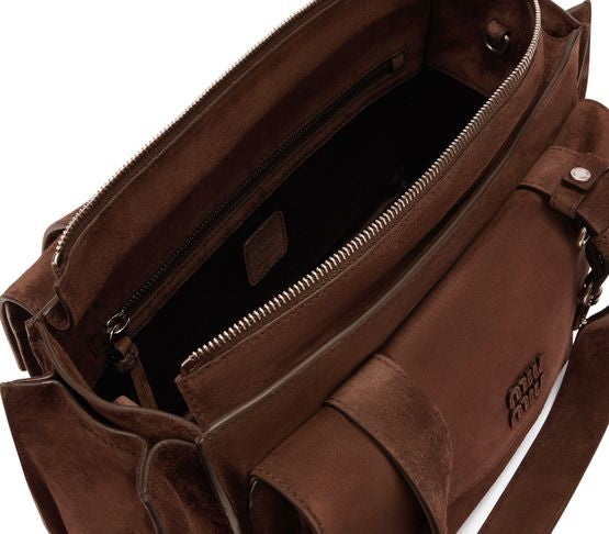 MIU MIU Multi-pocket hand-held bag - Image 5