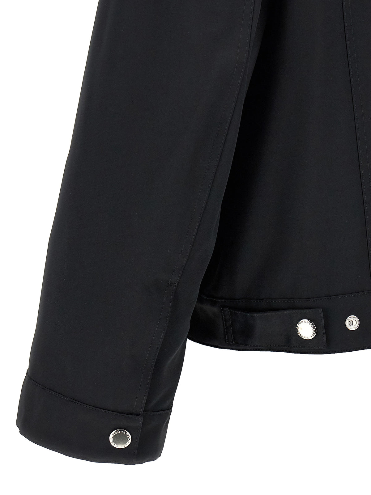 Dsquared2 Dsquared2 'エバージャンD2'ジャケット - Image 5