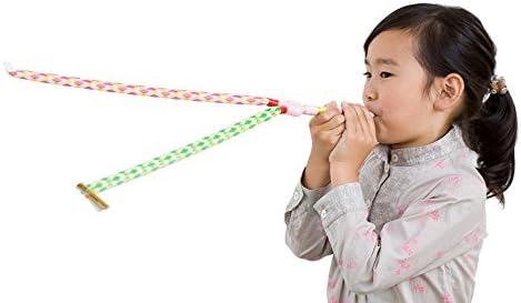 Blowback Village 123 Blow Out Set, 3 Pieces, Animal