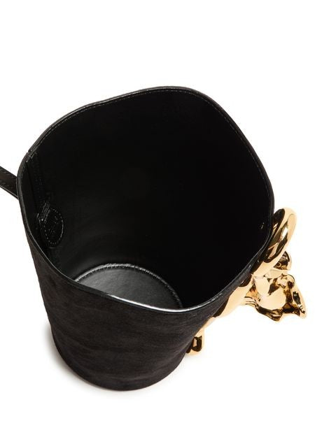 CHLOE Eden Treasures bucket bag - Image 5