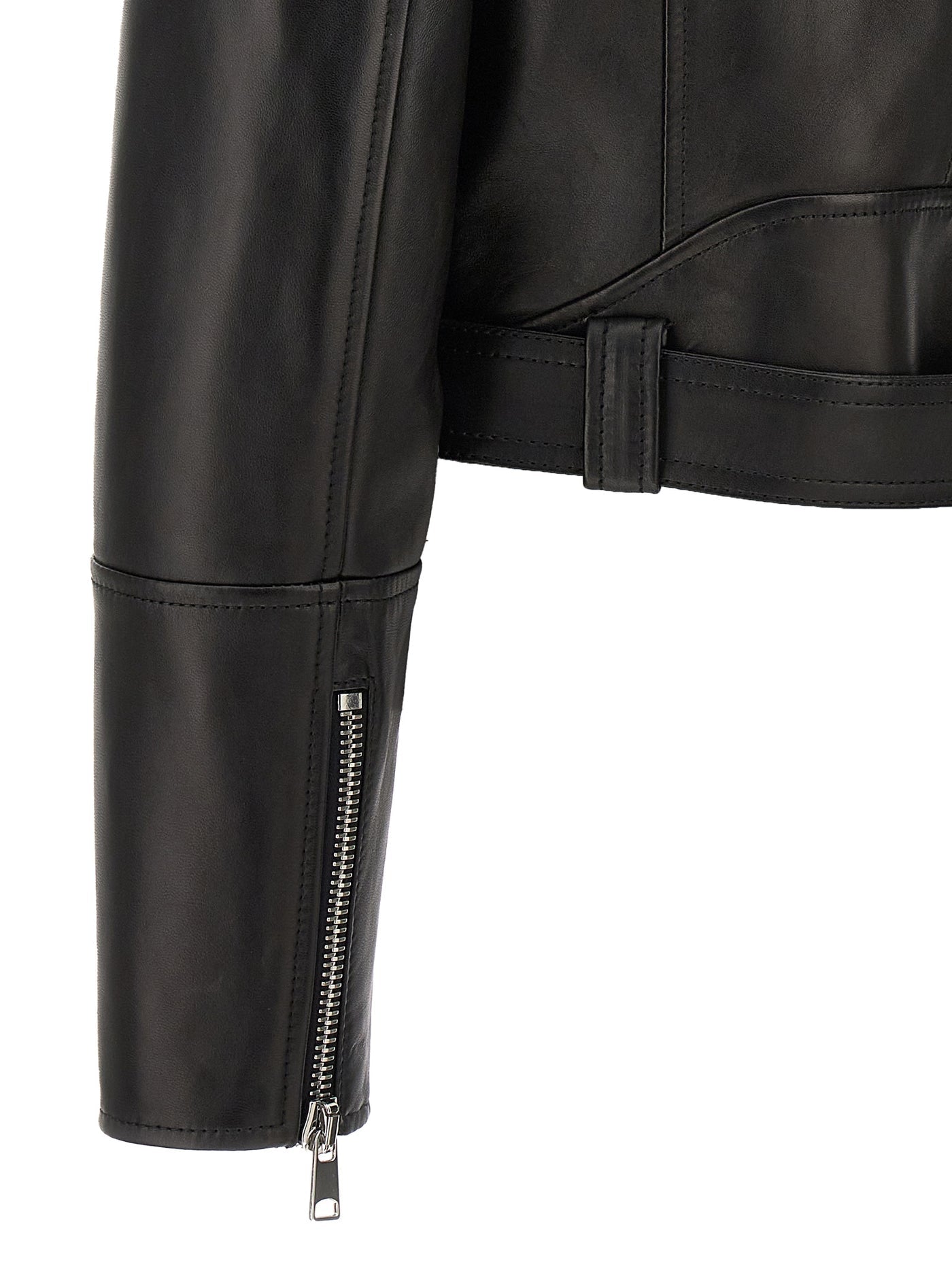 Alexander Mcqueen アレクサンダーマックイーンクロップドネイル - Image 5