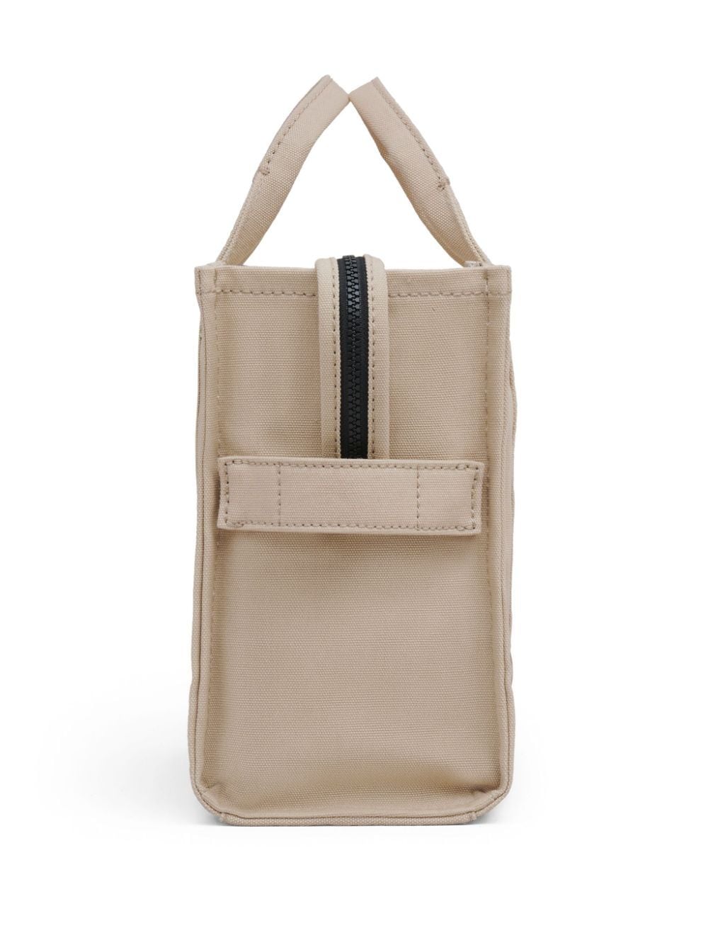 Marc Marc Jacobsミディアムトートキャンバストート - Image 5