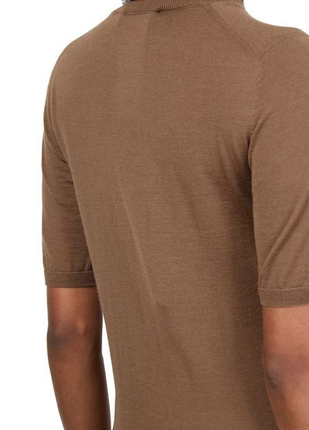 MAX MARA Gerico short sleeved t-shirt - Image 5