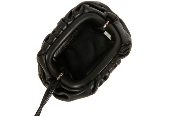 BOTTEGA VENETA ナッパレザーコインホルダー - Image 5