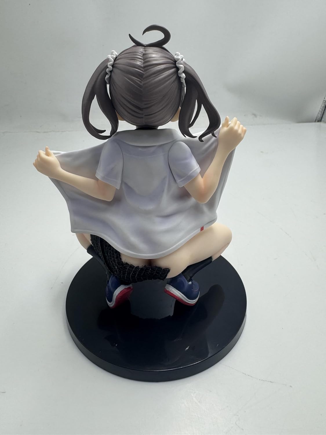 Chi-Po-Addict's Human Rights 1/6 Scale ABS & PVC Painted Finished Figure