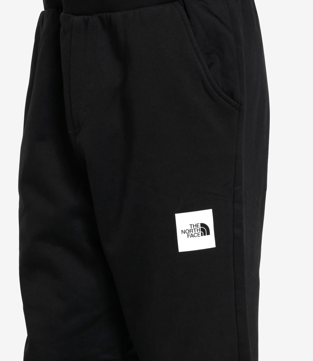 The The North Face Trousers Black - Image 5