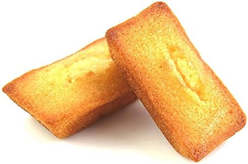 Loire Co., Ltd. Kobe Petit Financier 24 pieces Mon Loire Kobe Okamoto Kobe Souvenir Western Confectionery