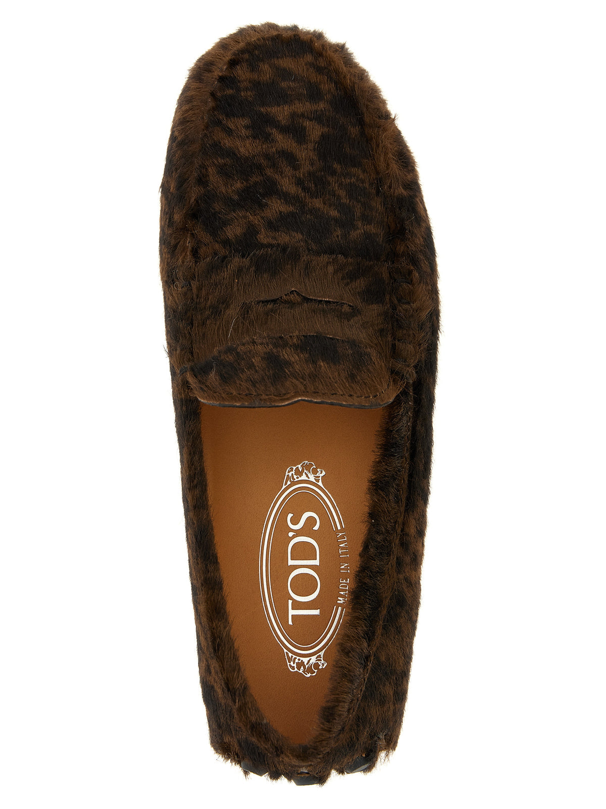 Tods トッド 'S 「Gommino Macro」ローファー - Image 5