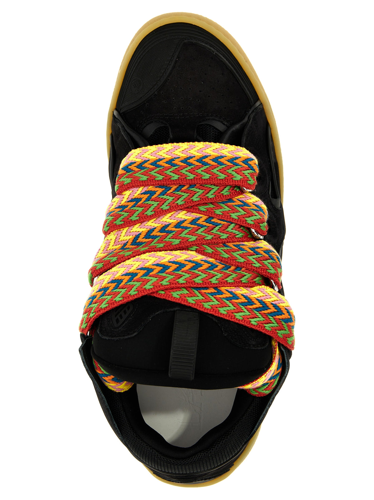 Lanvin Lanvin 'Curb'スニーカー - Image 5