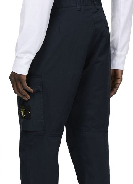 STONE ISLAND カーゴパンツ - Image 5