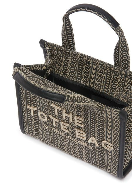 MARC JACOBS スモール トートバッグ - Image 5
