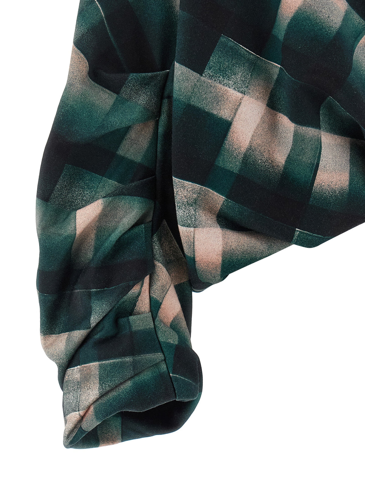 Monot Dries Van Noten 'Hannett'スウェットシャツ - Image 5