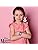 Accutime Kids Disney Minnie Mouse Pink Educational Touch Screen Smartwatch Toys for Girls Boys and Toddlers - For Selfie Camera, Learning Game, Alarm, Calculator, Pedometer and More (Size: 40mm),