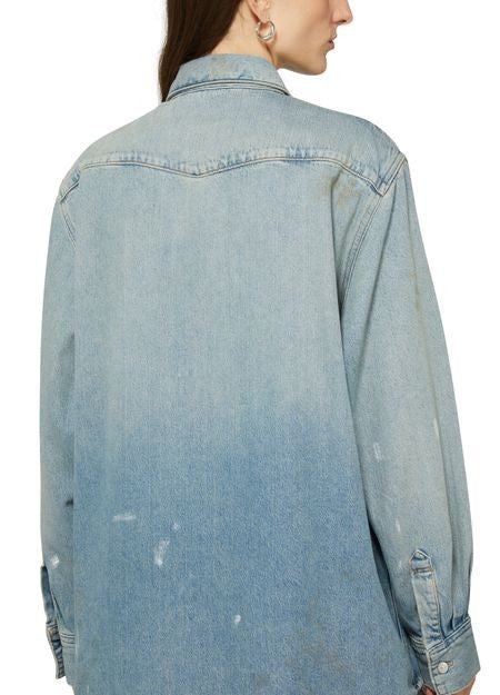 ACNE デニムシャツ - Image 5