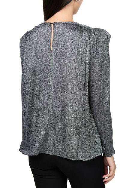 ISABEL MARANT Eylia long sleeves top - Image 5