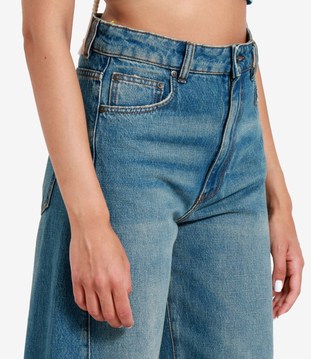 Msgm MSGMジーンズ - Image 5