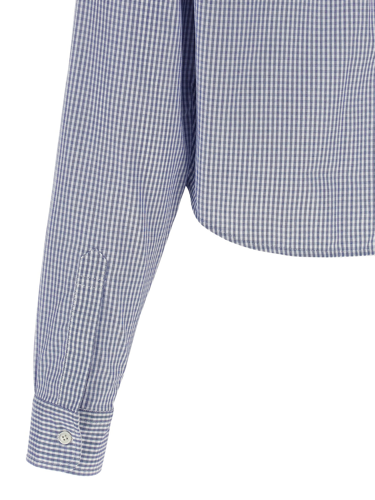 Marc マークジェイコブスの「クロップドフェム」シャツ - Image 5