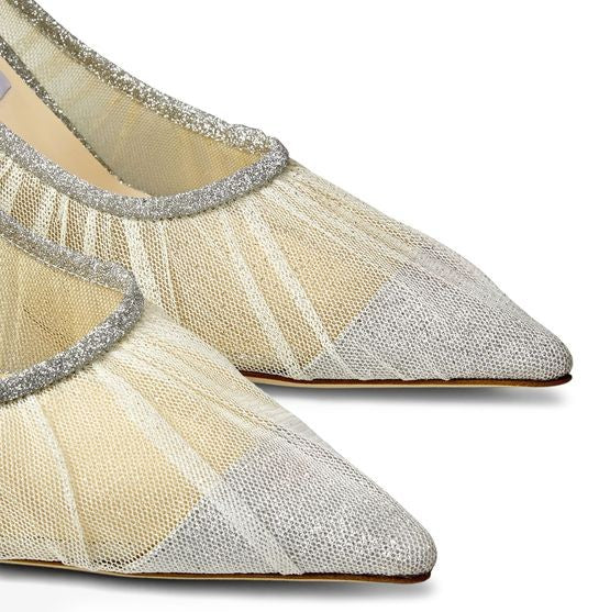 JIMMY CHOO Love 85 パンプス - Image 5