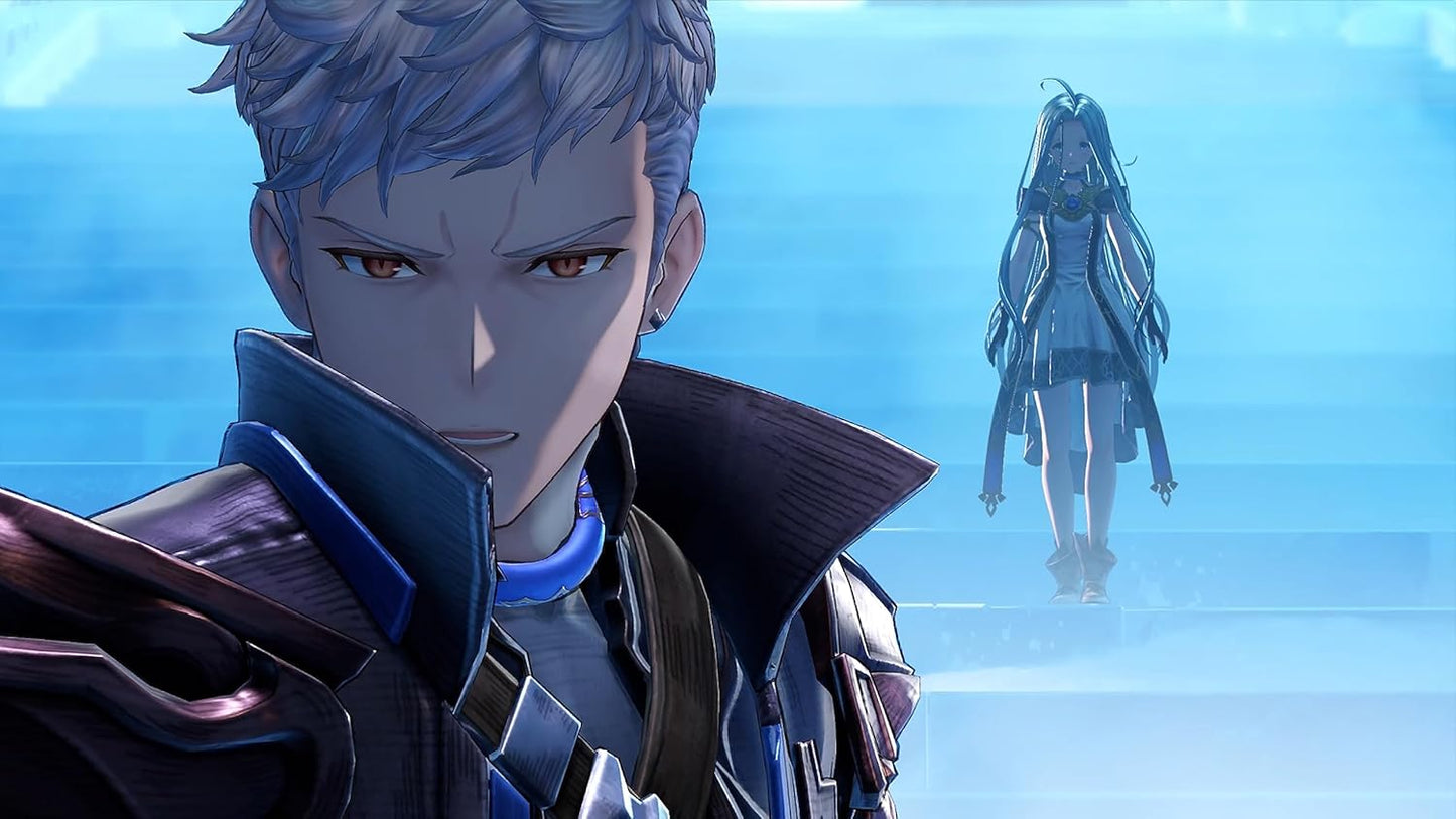 【PS5】GRANBLUE FANTASY: Relink(グランブルーファンタジー リリンク)
